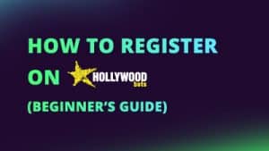How to Register on Hollywoodbets (beginners guide)