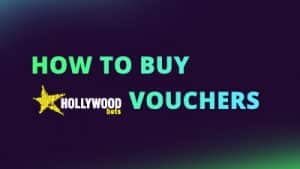 How to buy Hollywoodbets vouchers
