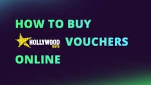 How to buy Hollywoodbets vouchers online