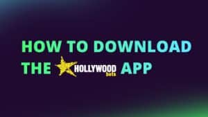 How to download the Hollywoodbets app