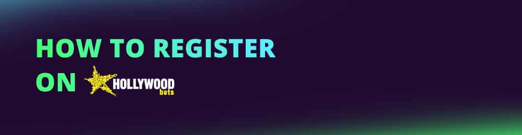 How To Register On Hollywoodbets A Step by Step Guide 