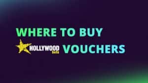 Where to buy Hollywoodbets Vouchers