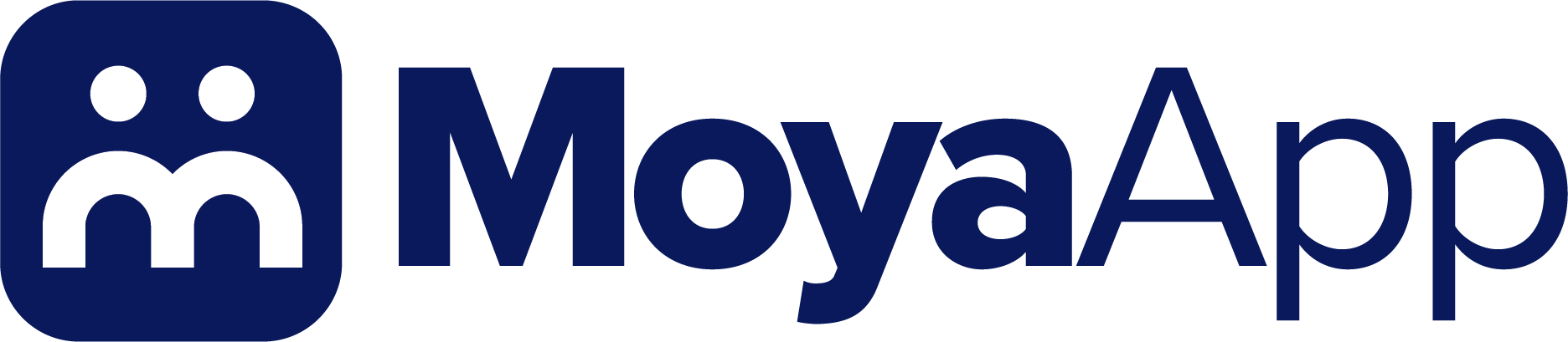 MoyaApp logo