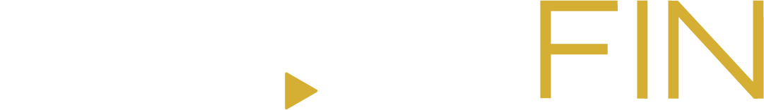 CliqueFin-logo-white