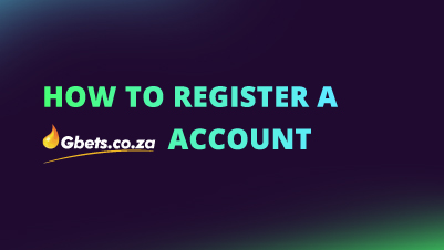 How to Register a Gbets Account NEW CI FI
