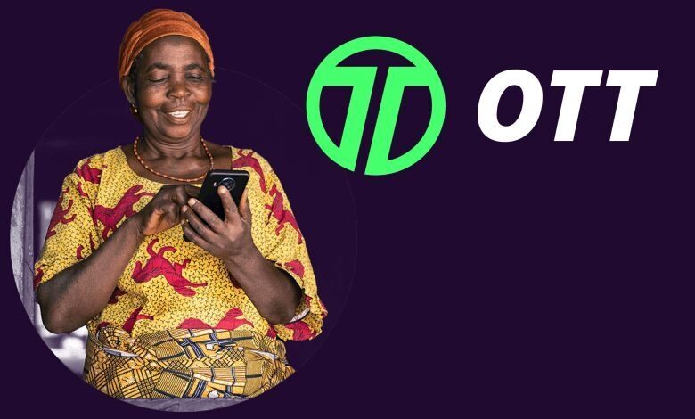 OTT Voucher in the Rosebank Killarney Gazette