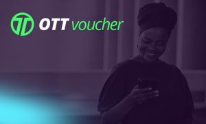 Get digital cash vouchers on your banking app