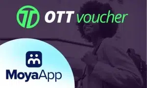 ott voucher on moya app