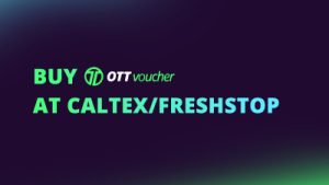 Buy OTT voucher at Caltex-FreshStop NEW CI FI