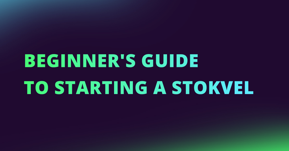 Starting a Stokvel A Beginner's Guide to Group Savings