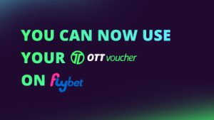 you can now use your ott voucher on flybet NEW CI FI