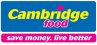 Cambridge Food