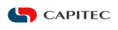 Capitec Logo