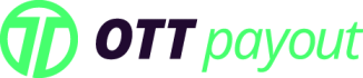 OTT Payout logo